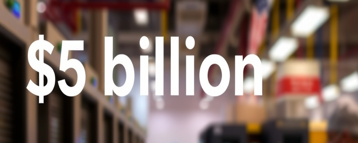 US Silicon Valley Launches $5 Billion Chip Lab to Boost AI Chip Production