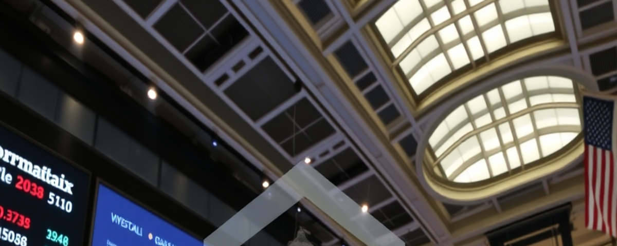 US Stocks Go Blockchain-Friendly