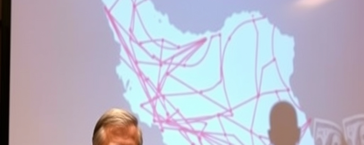 US Treasury Cracks Down on Iran's Financial Networks