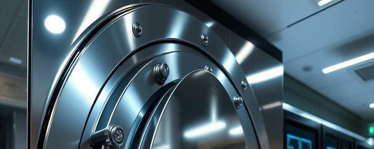 US Treasury Seeks Stablecoin Custody Trust Bank Charter