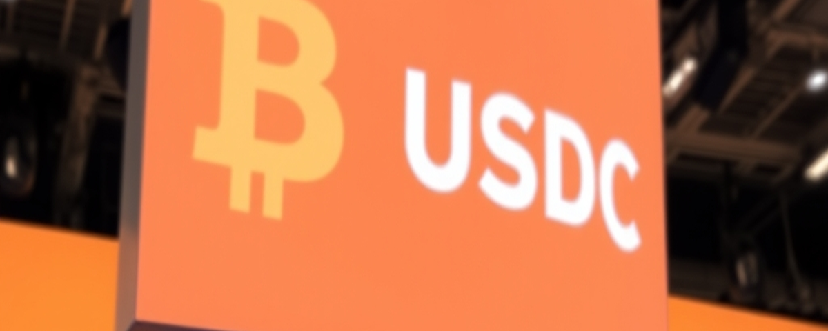 USDC Liquidity Dries Up as CirBTC Borrowing Surges to $190M