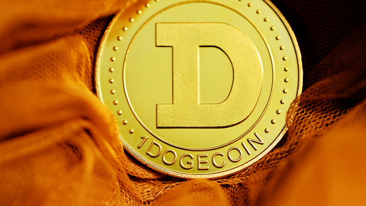 Useless Coin Drops 10% As Key Demand Zone Tests Trader Resolve