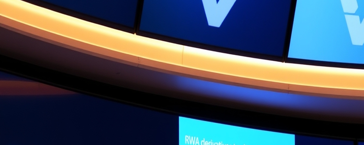 Variational Surpasses TradeXYZ as Largest On-Chain RWA Derivatives Venue