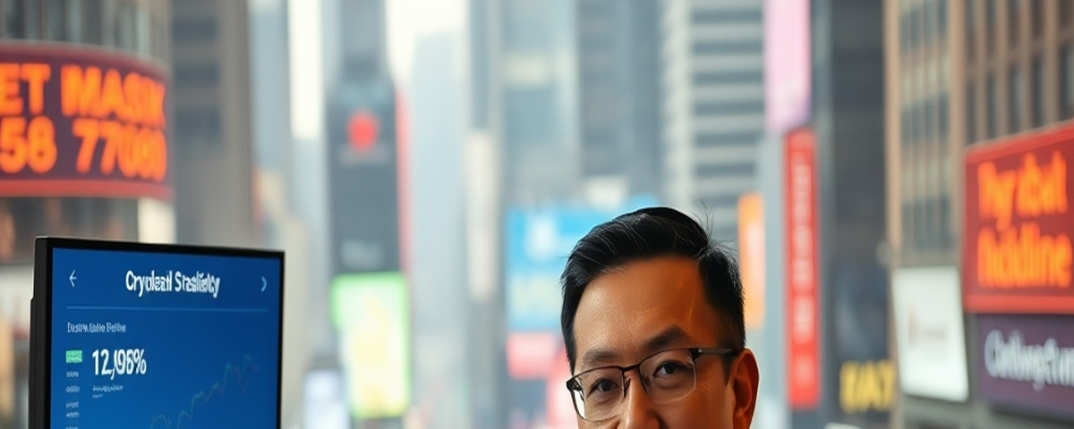 Asia-Pacific Consumers Open to Stablecoins Amid Misconceptions