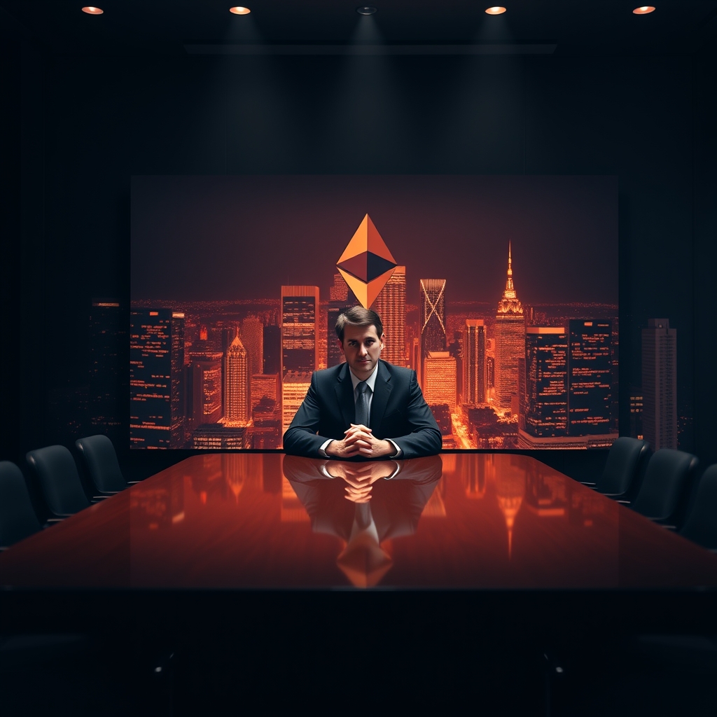 Vitalik Buterin Unveils 2030 Vision for Ethereum: What Investors Need to Know