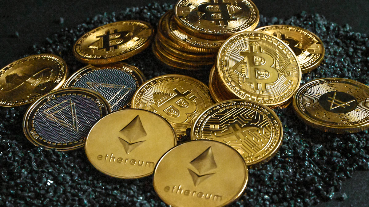 Wall Street Fears Easing as Bitcoin and VIX Show Signs of Relief