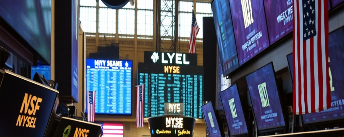 Wall Street Giants Boost Stock Rally as Q4 Trading Picks Up