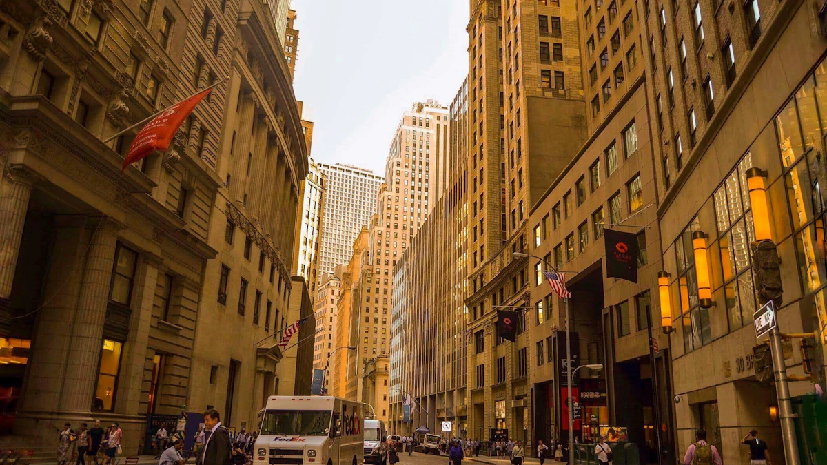 Wall Street Giants Push Back Against Crypto Tokenization Plans