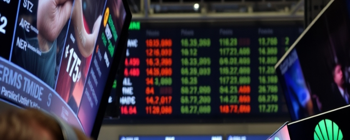 Wall Street Sees Shaky Earnings from Big Banks This Week