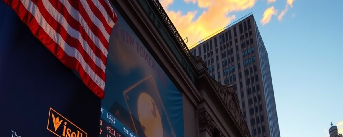 Wall Street Surges in Afternoon Trading Spike