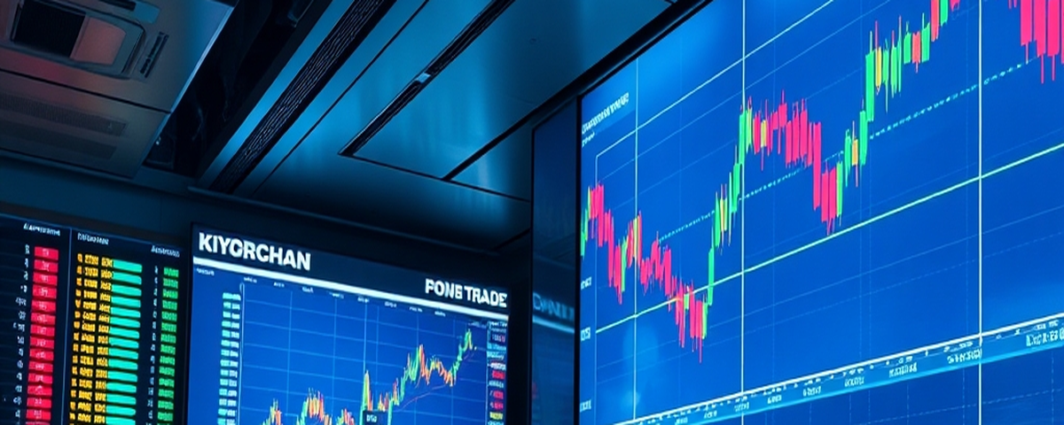 Wall Street's Blockchain Surge to Be Cryptos' New Mainstream Gatekeepers