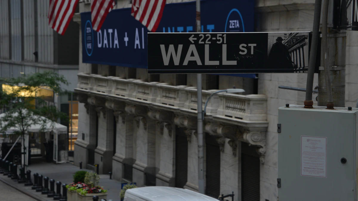 Wall Street's Ethereum Sell-Off: Are Investors Giving Up on ETH?