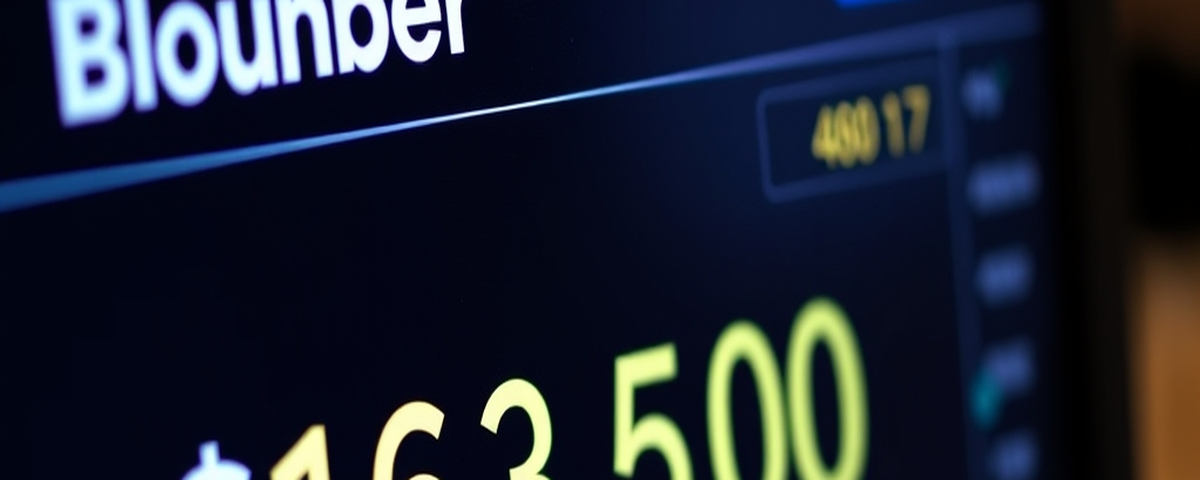 Wealth Enhancement Boosts Bitcoin ETF Holdings to $33M Amid Rising Market Volatility