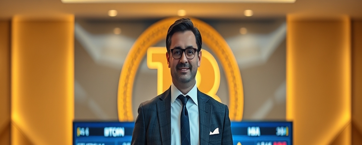 Wealthy UAE Clients Get Direct Bitcoin and Ethereum Access