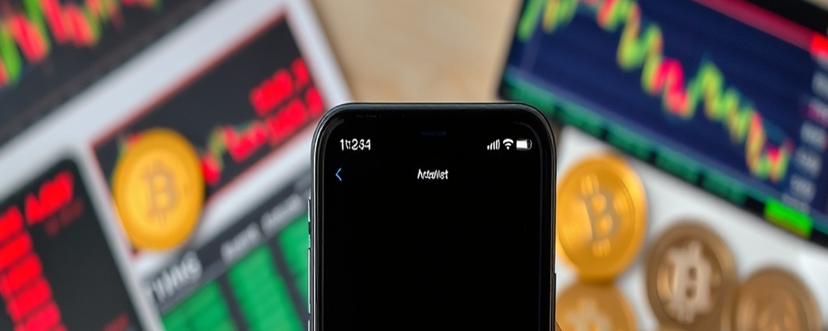 Webull Boosts Crypto Trading Access via X Partnership