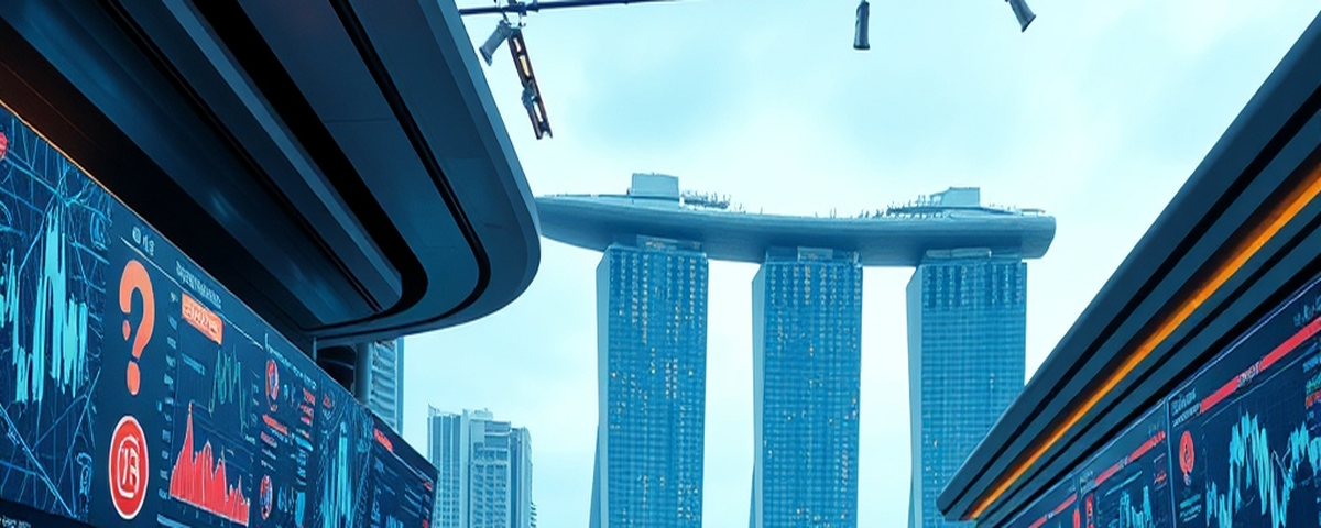 WEEX solidifies AI Trading dominance at TOKEN2049 Singapore