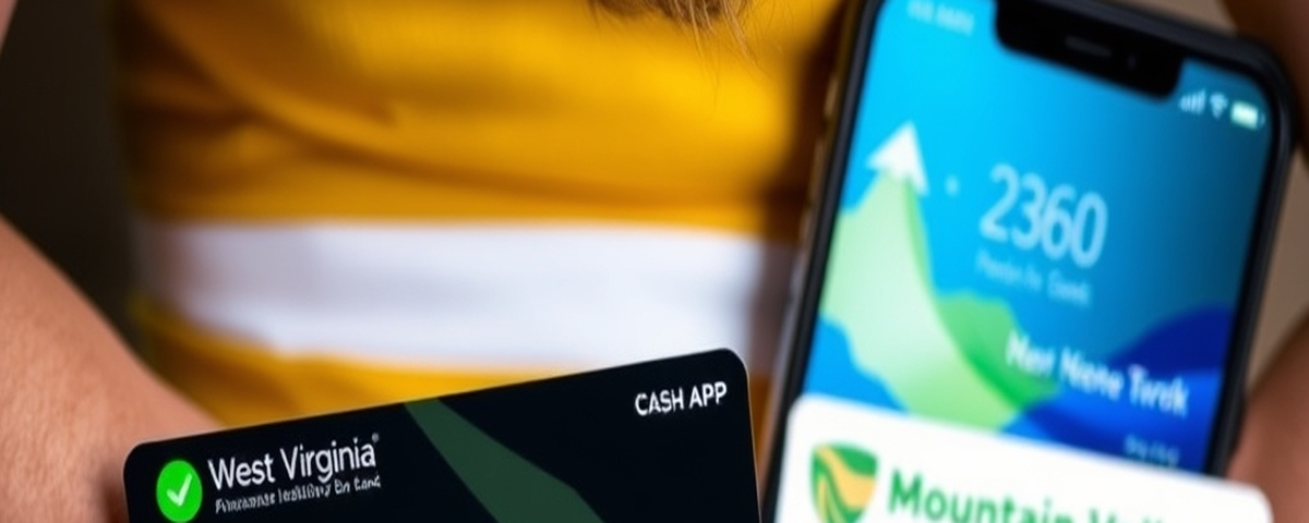West Virginia Woman Charged for $52,928 Debit Card Scam