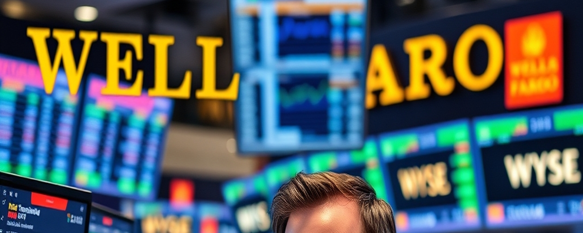 Wells Fargo Expands Crypto Trading Capabilities