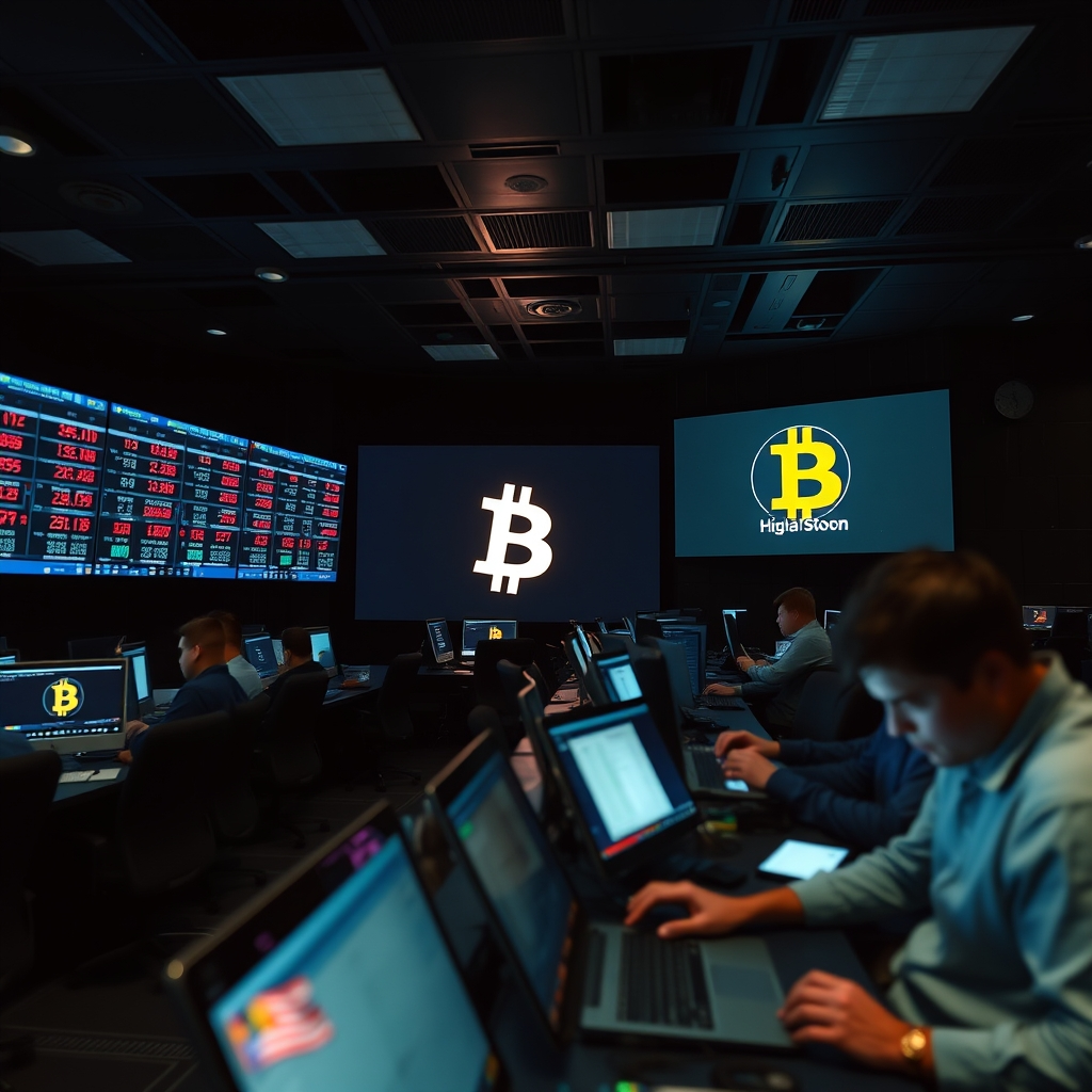 Bitcoin Whales Buy Billions, Yet Price Slides