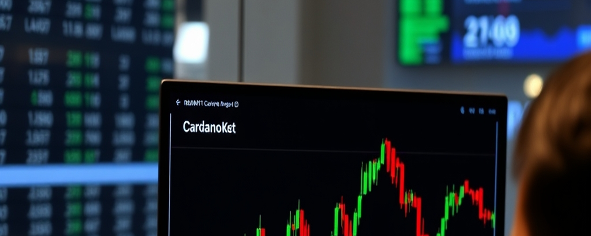 Whales Send Cardano into Free Fall: Experts Weigh In on ADA Drop