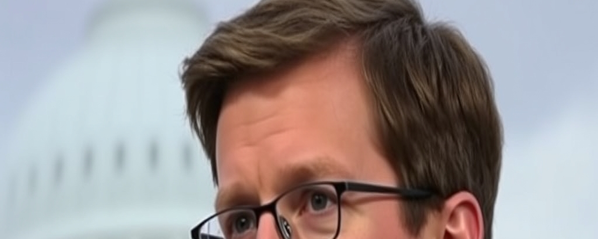 White House Crypto Chief Resigns, Vows to Support US Tech Innovation