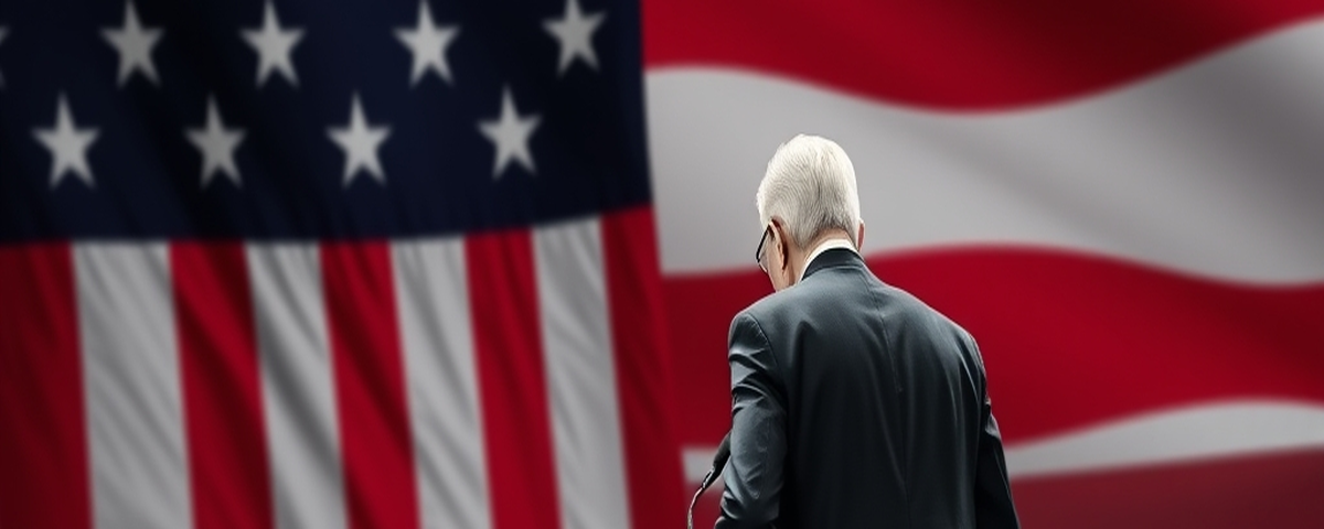 White House Crypto Council Loses Third Senior Staffer Amid Clarity Act Uncertainty