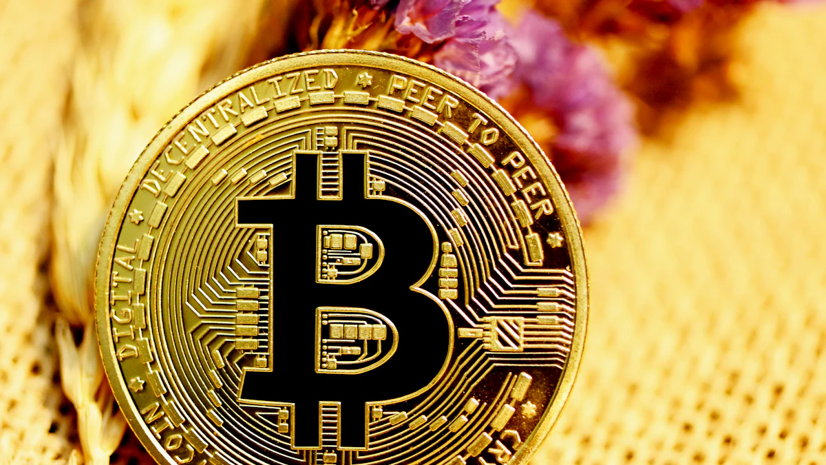 Who Owns the Bitcoin Behind BlackRock's IBIT ETF?