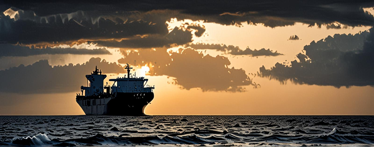 Why Brent Oil Just Snapped Back Above $105