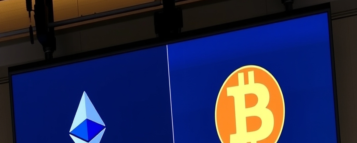 Why Ethereum's Volatility Is Outpacing Bitcoin's Potential
