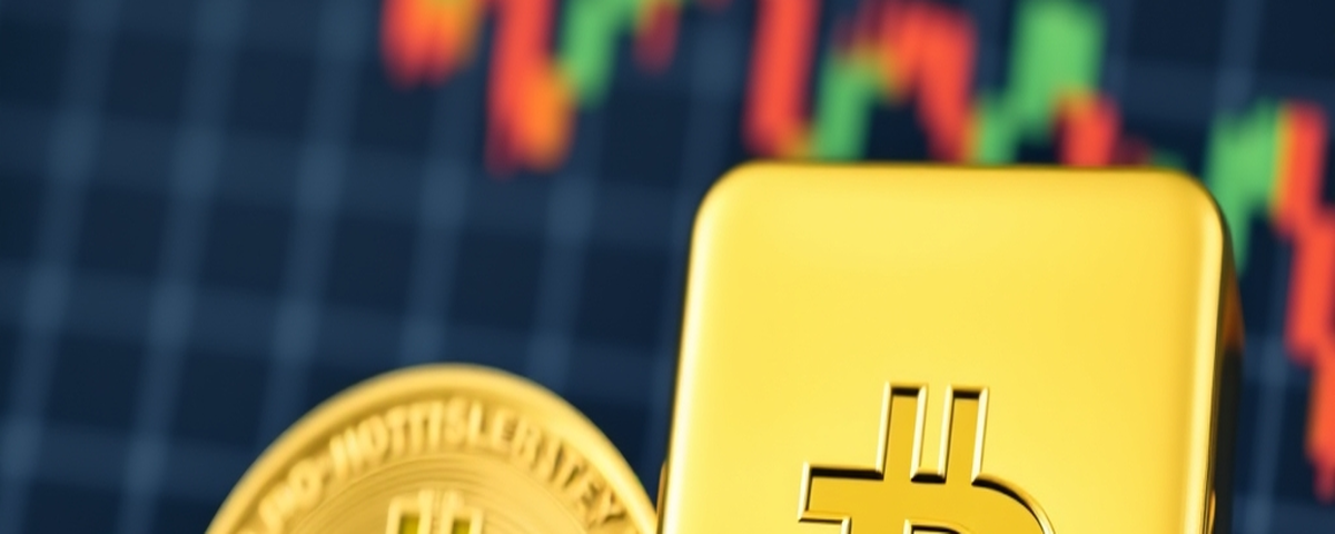 Why Gold and Bitcoin Belong Together in a Portfolio