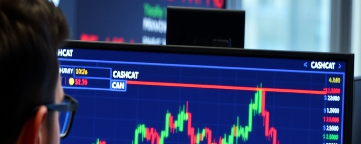 Will CASHCAT price fall to $0.08? These signals suggest it could