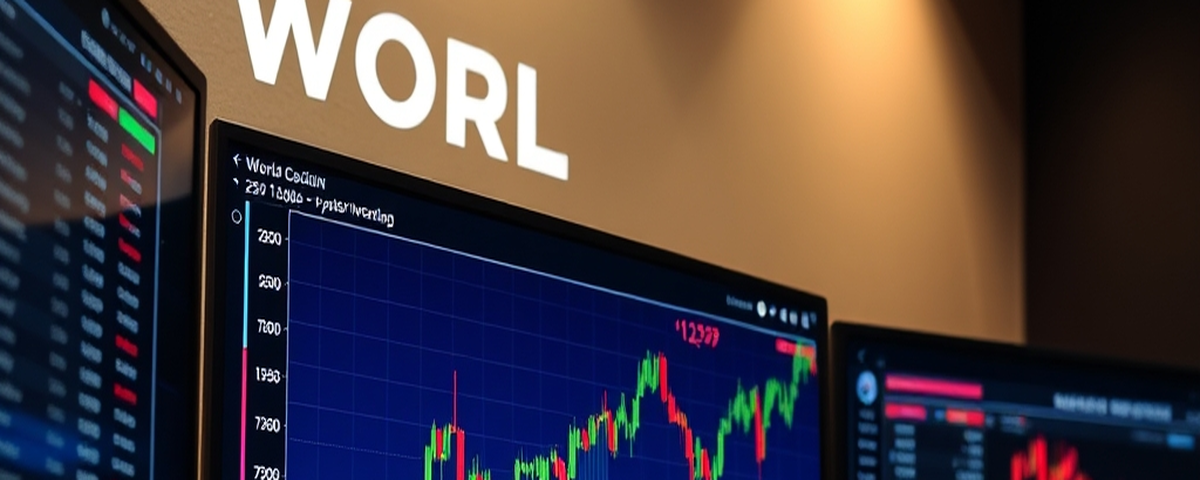 WLD Price Target in Focus After 10% Surge
