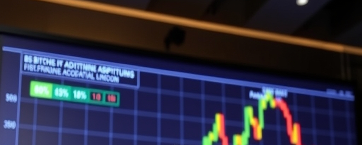 Wood's Bitcoin Projections Signal Institutional Shifts