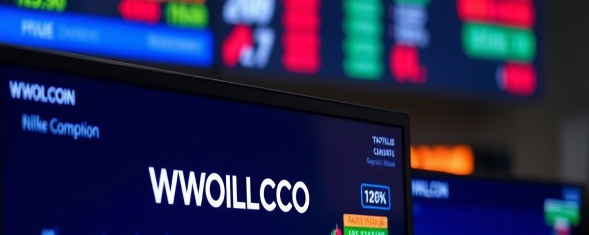 Worldcoin Rebound: Unpacking WLD's 7% Surge Amid Crypto Market Sell-Off