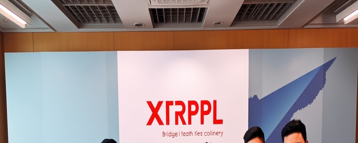 XRP Adoption Boom in Asia Pacific Accelerated