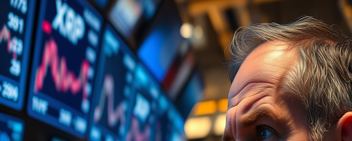 XRP Bear Market Anxiety Hits New Lows