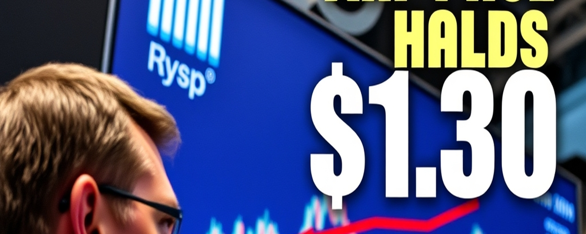 XRP Bulls Face Steep Test as Whale Selling Pressure Persists