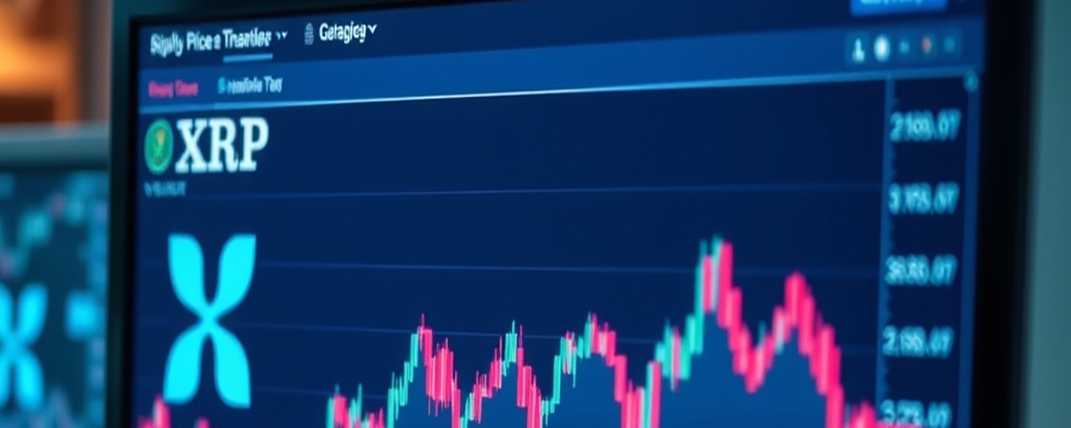 XRP Bulls Must Reconsider Their $10 Target Due to Ripple's Hidden Supply Control