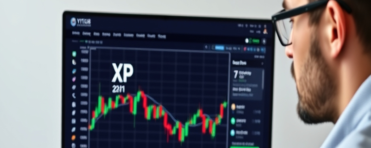XRP Consolidation Builds $2 Breakout Hopes