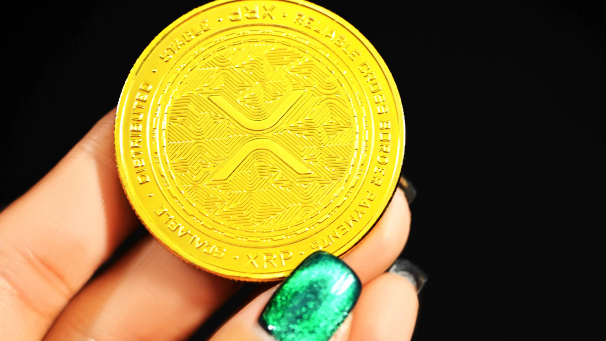 Richard Heart Detained Amid Crypto Trading Allegations, Nasdaq Rings XRP DAT Bell