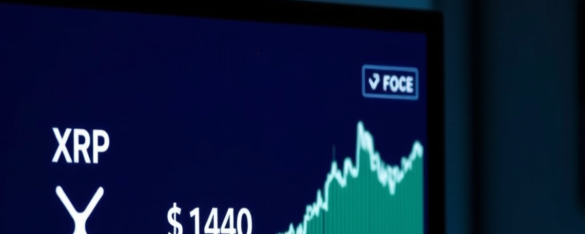 XRP ETF Buyers Are 13% Underwater, Yet Inflows Keep Coming