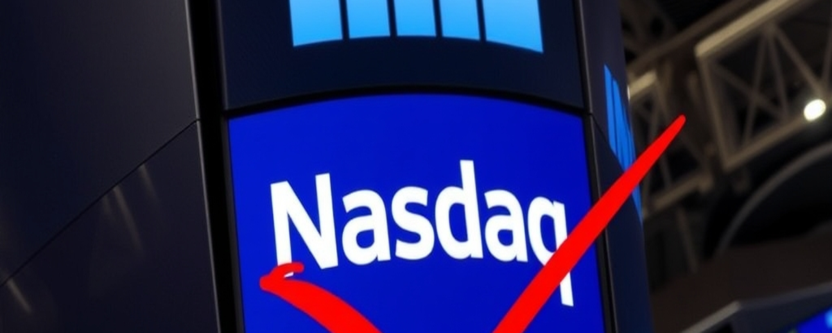 XRP ETF Set for Nasdaq Debut in October
