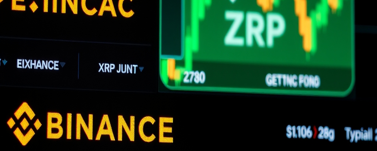 XRP ETFs Defy Crypto Bloodbath, Amid Bitcoin and Ethereum Funds Bleeding
