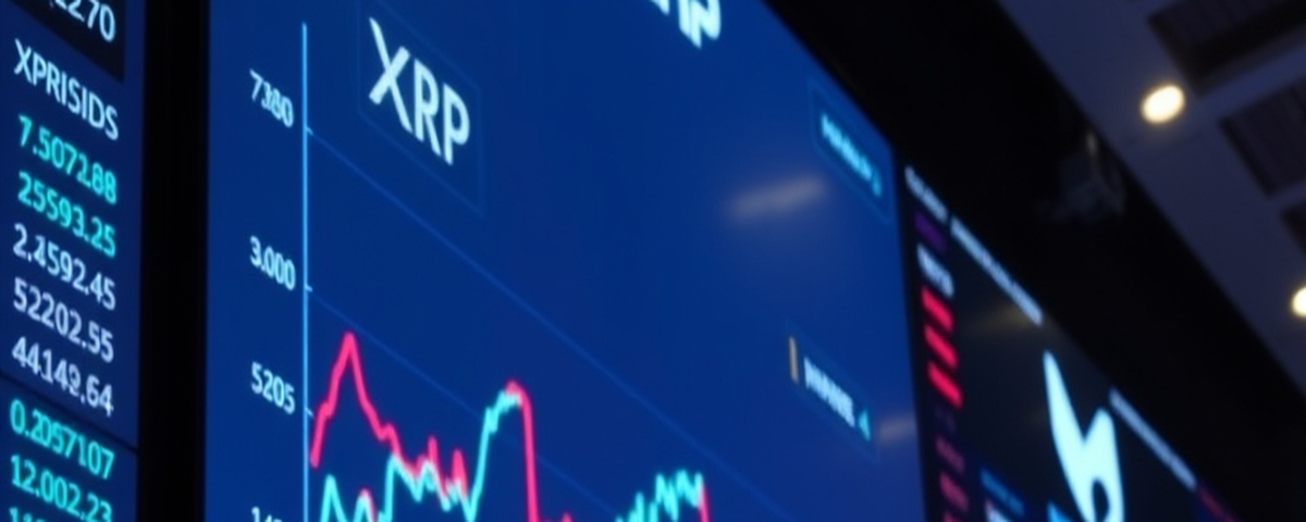 XRP ETFs Drive $11M Inflows Amid Slumping Price