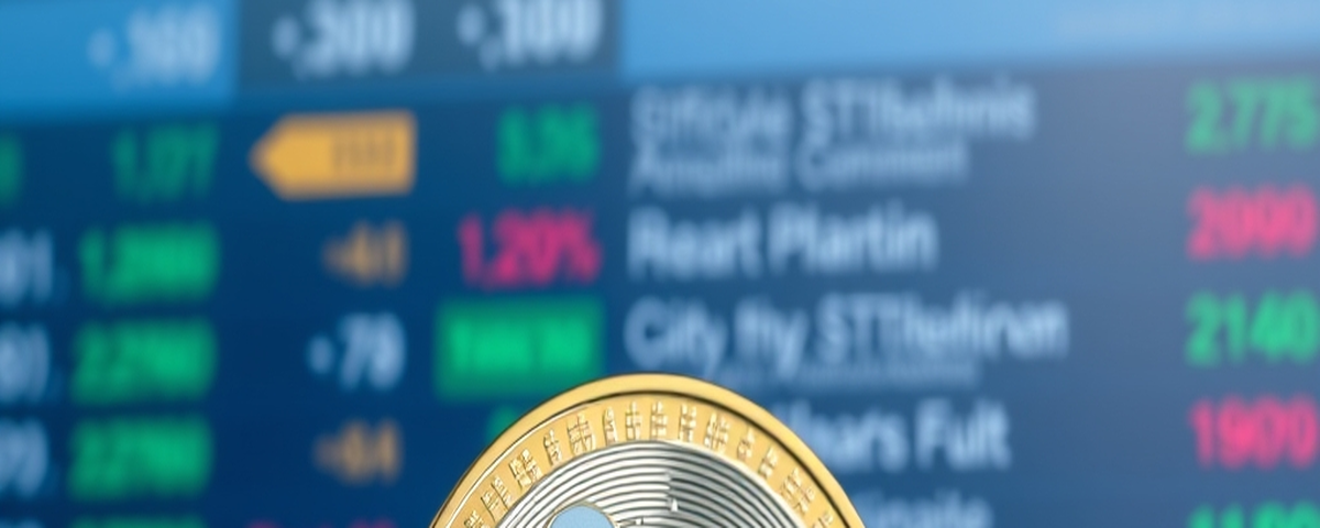 XRP Faces Uncertain Future Amid Governance and Treasury Worries