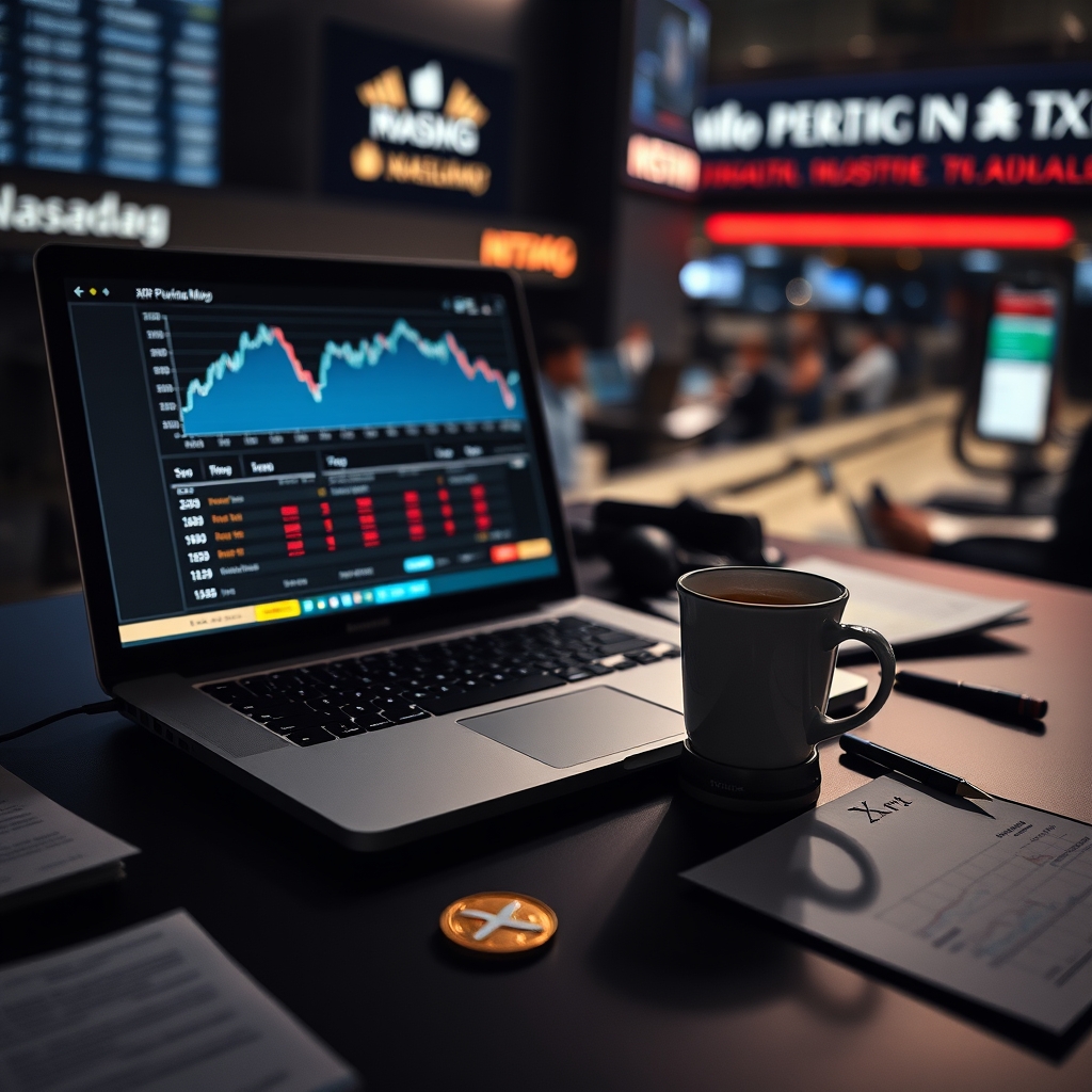 XRP Fails to Rally After Nasdaq Listing and ETF Inflow, Leaving Investors Questioning Market Momentum
