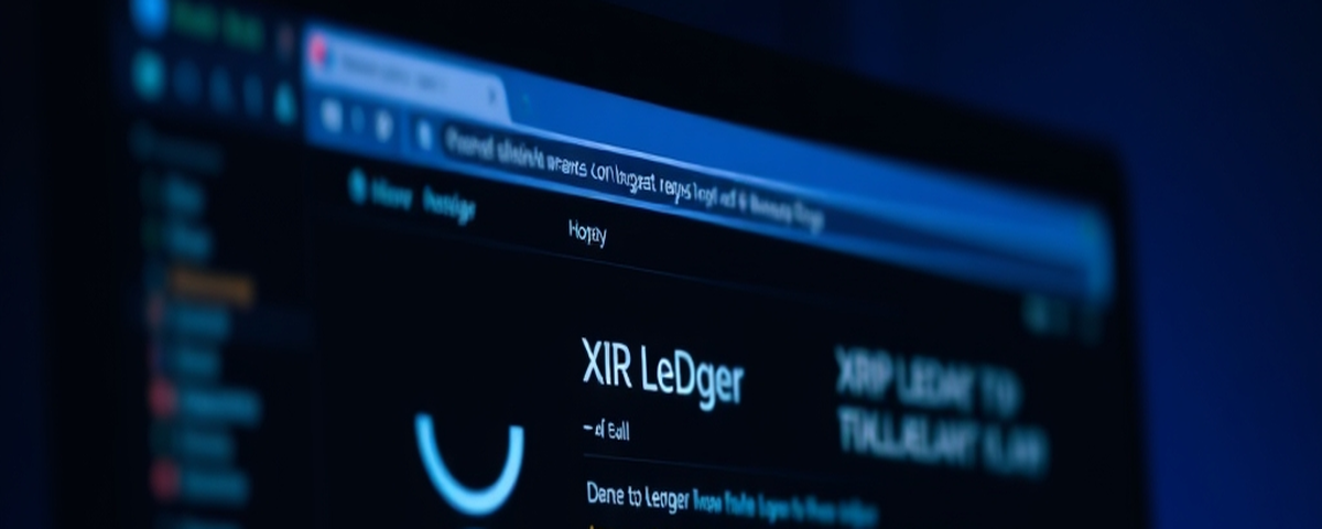 XRP Hack Foiled: Experts Warn of Rising Threats to Cryptocurrency Stability