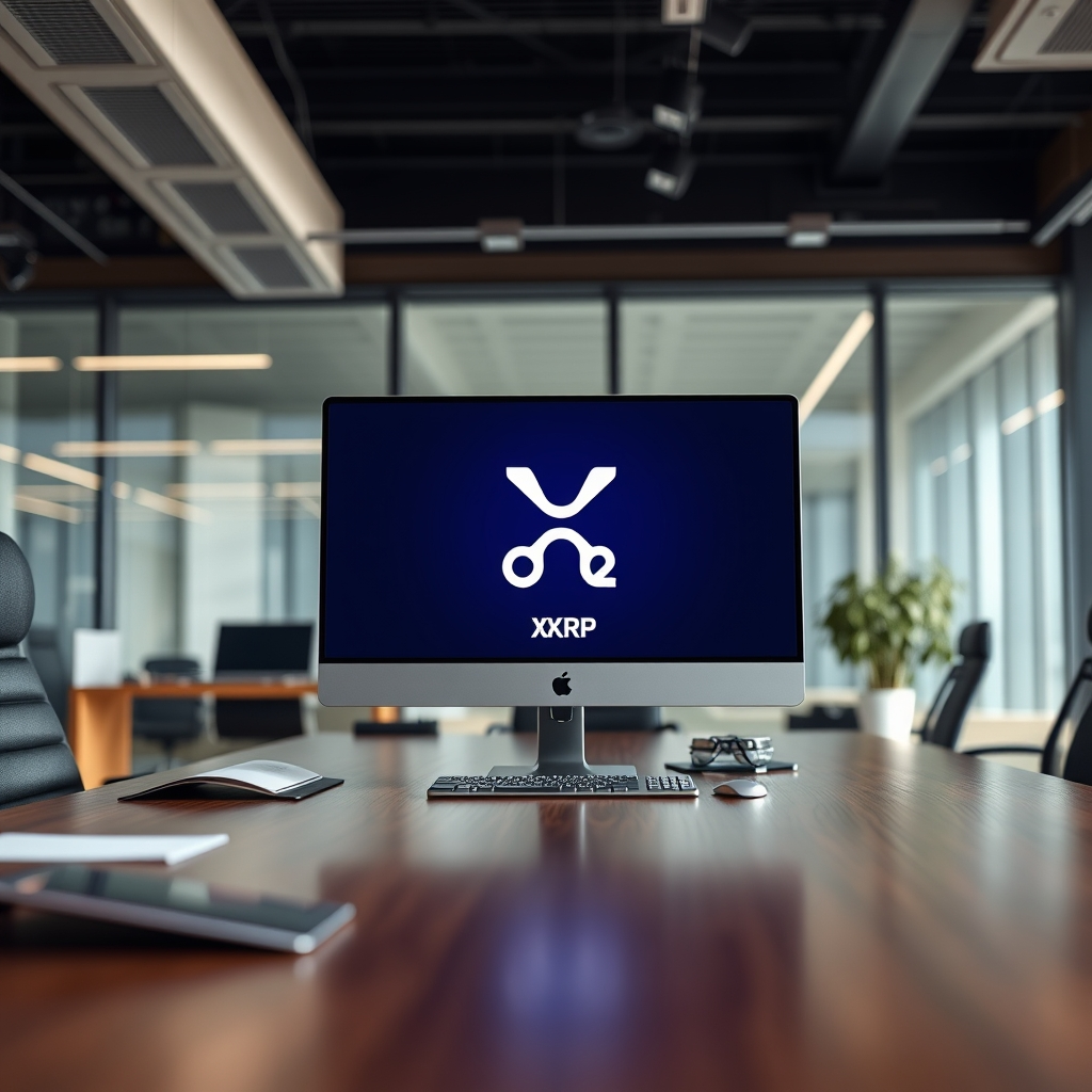 XRP joins Paxos brokerage, can regulated access unlock fresh demand?