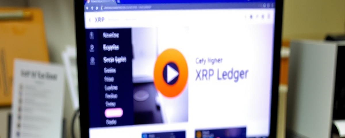 XRP Ledger Fails to Address Supply Cap Threat