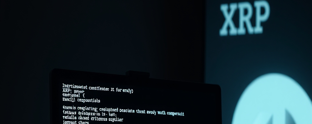 XRP Ledger Overhaul Catches Decade-Old Vulnerability